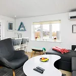 Casa vacanze 4 Person In