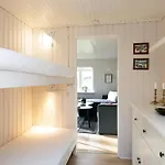 Casa vacanze 4 Person In Assens