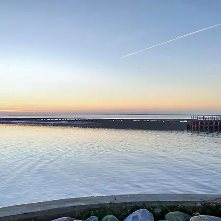 Tatil Evi 4 Person In *