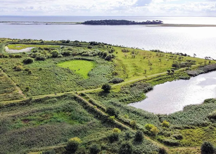 4 Person In Σπίτι διακοπών *