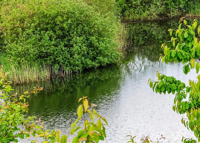 4 Person In Σπίτι διακοπών